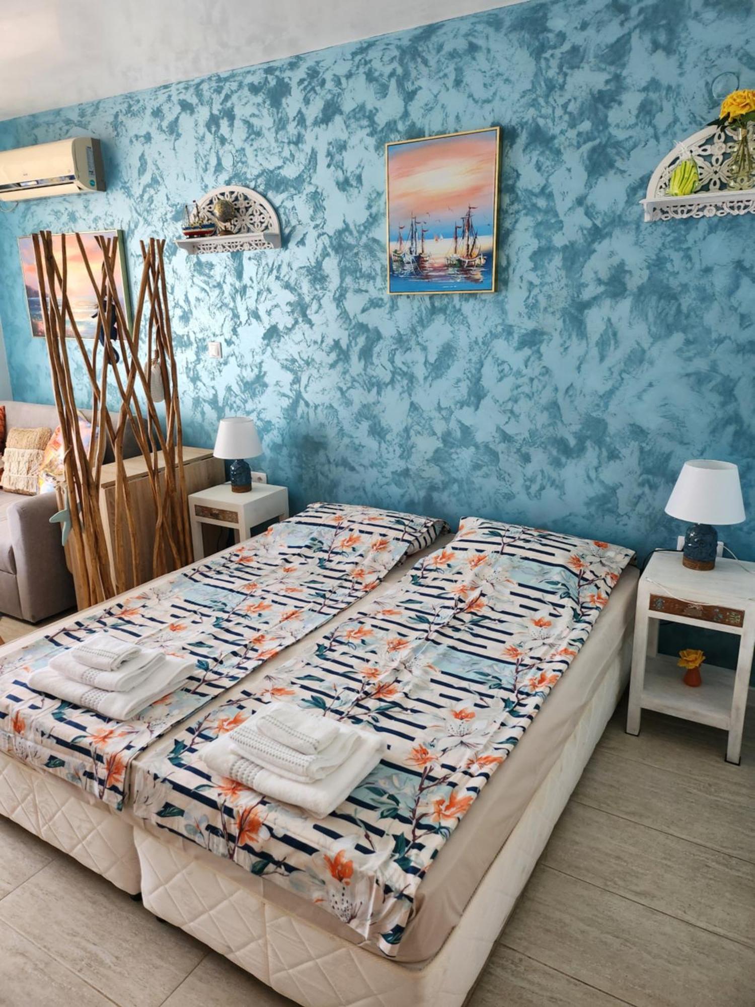 Green Life Studio Szozopol Kültér fotó